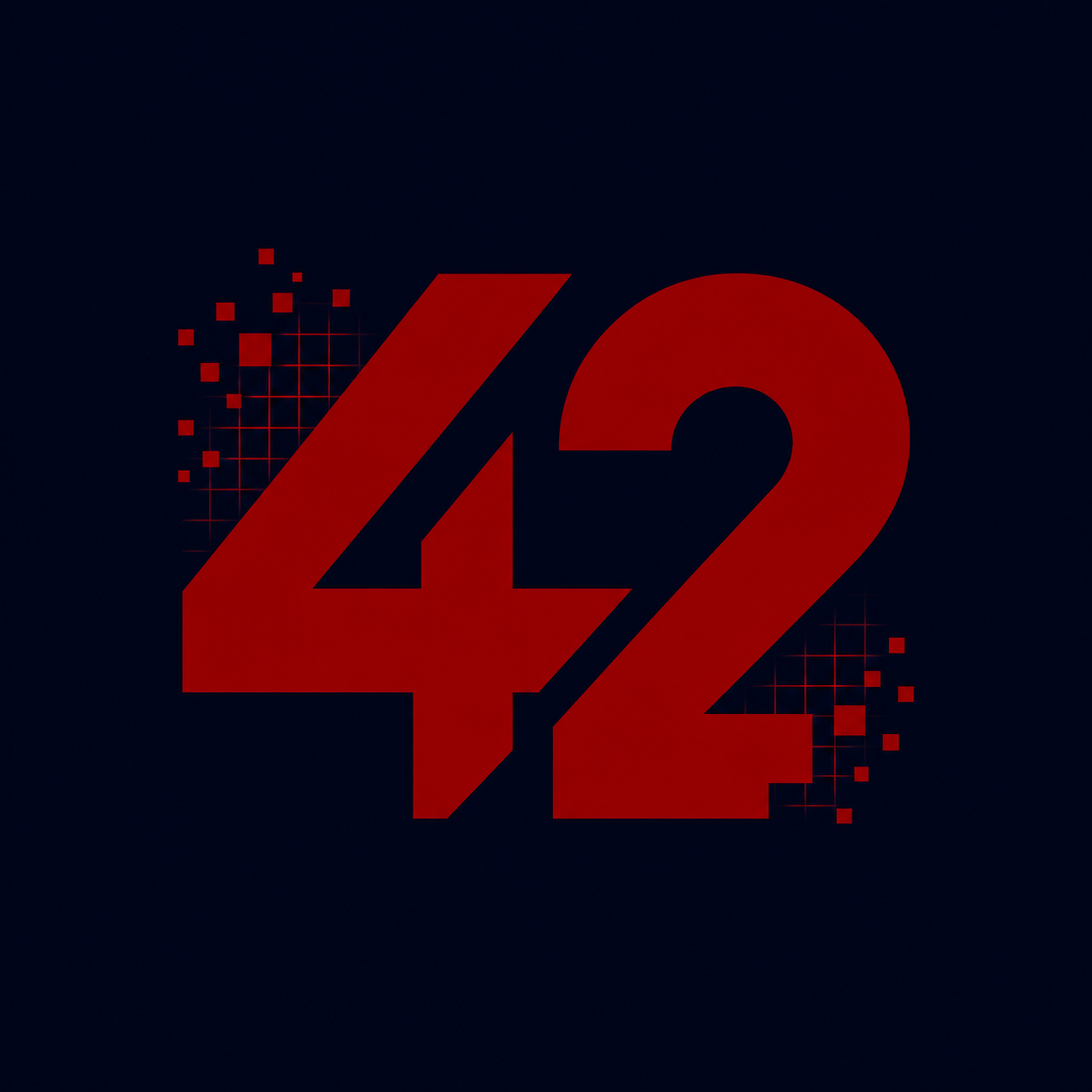 42 Dijital logo