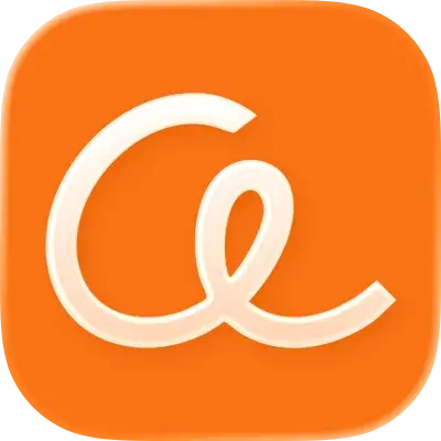 Courzy logo