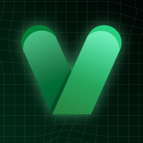 VidAI logo