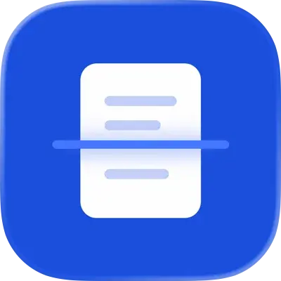 Scanner logo